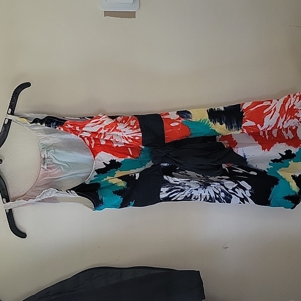 Beth Rowley dress size 4 belted